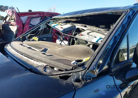 2024 Chevrolet Blazer Fwd Rs z USA, uszkodzony, nr VIN 3GNKBERS1RS266841